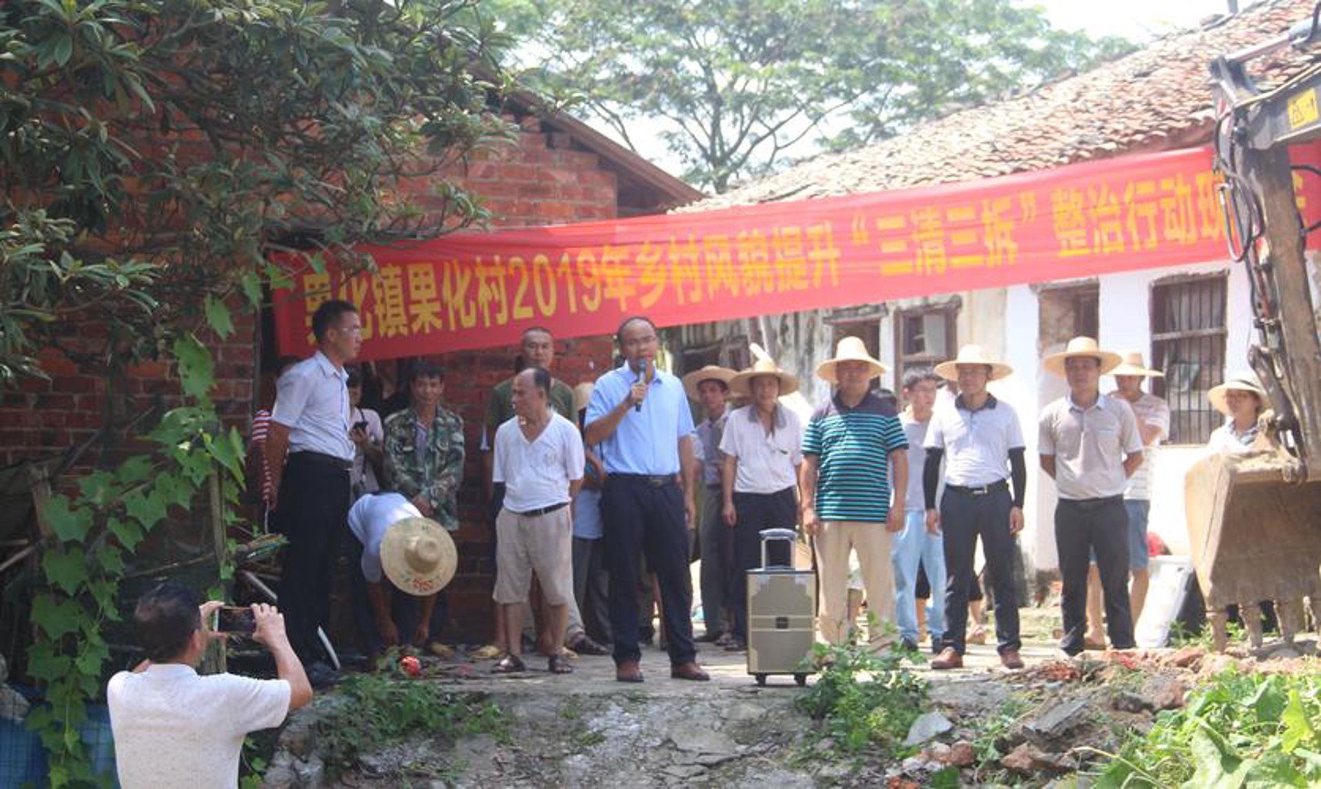 百零果教育